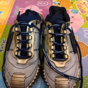 Dolce and Gabbana NS1